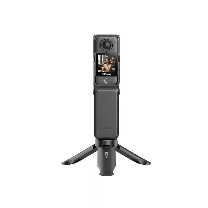 SJCAM C400 Handheld Action Camera